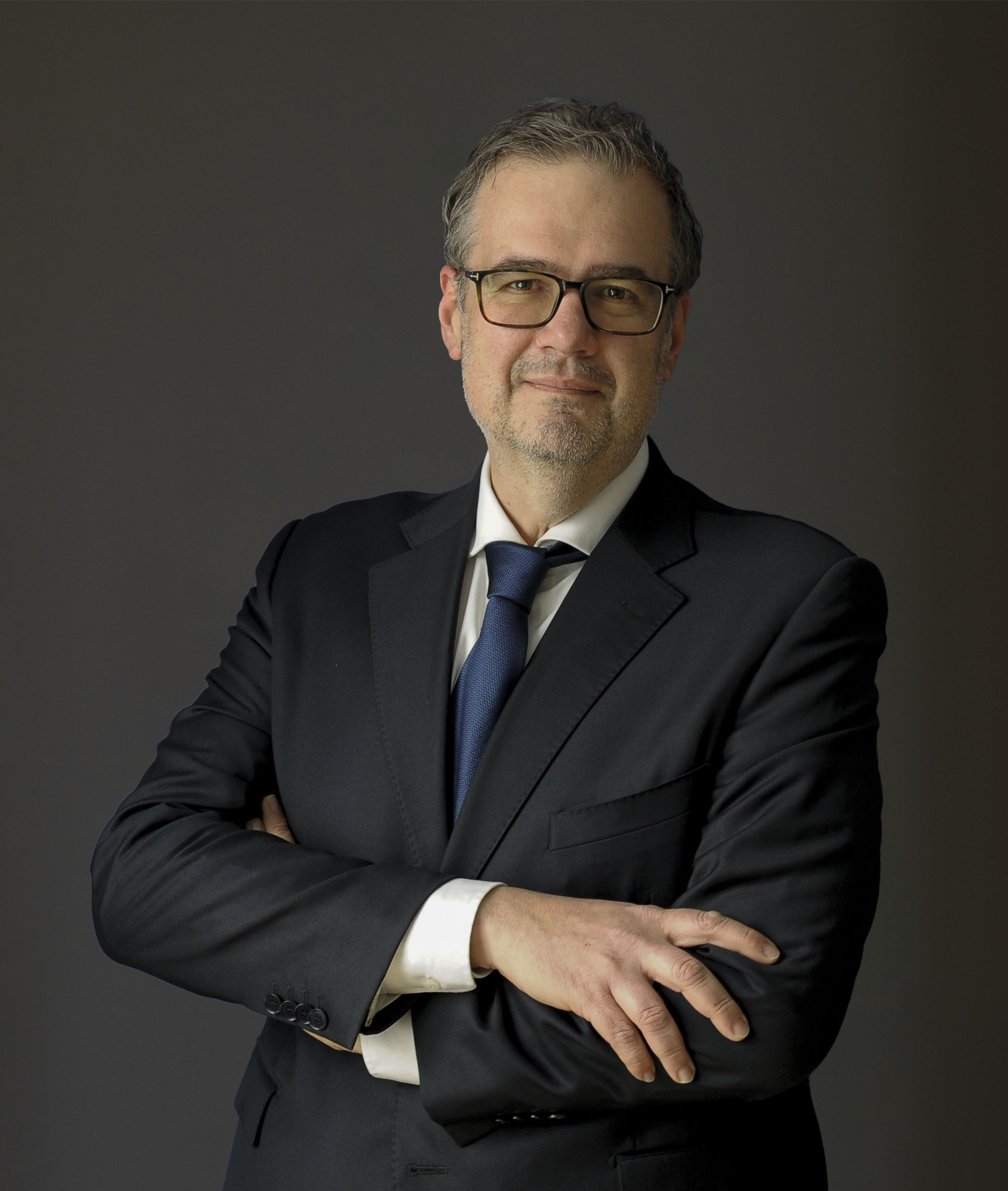 Andrea Grazioli — Collaboratore, PBG Studio Tributario