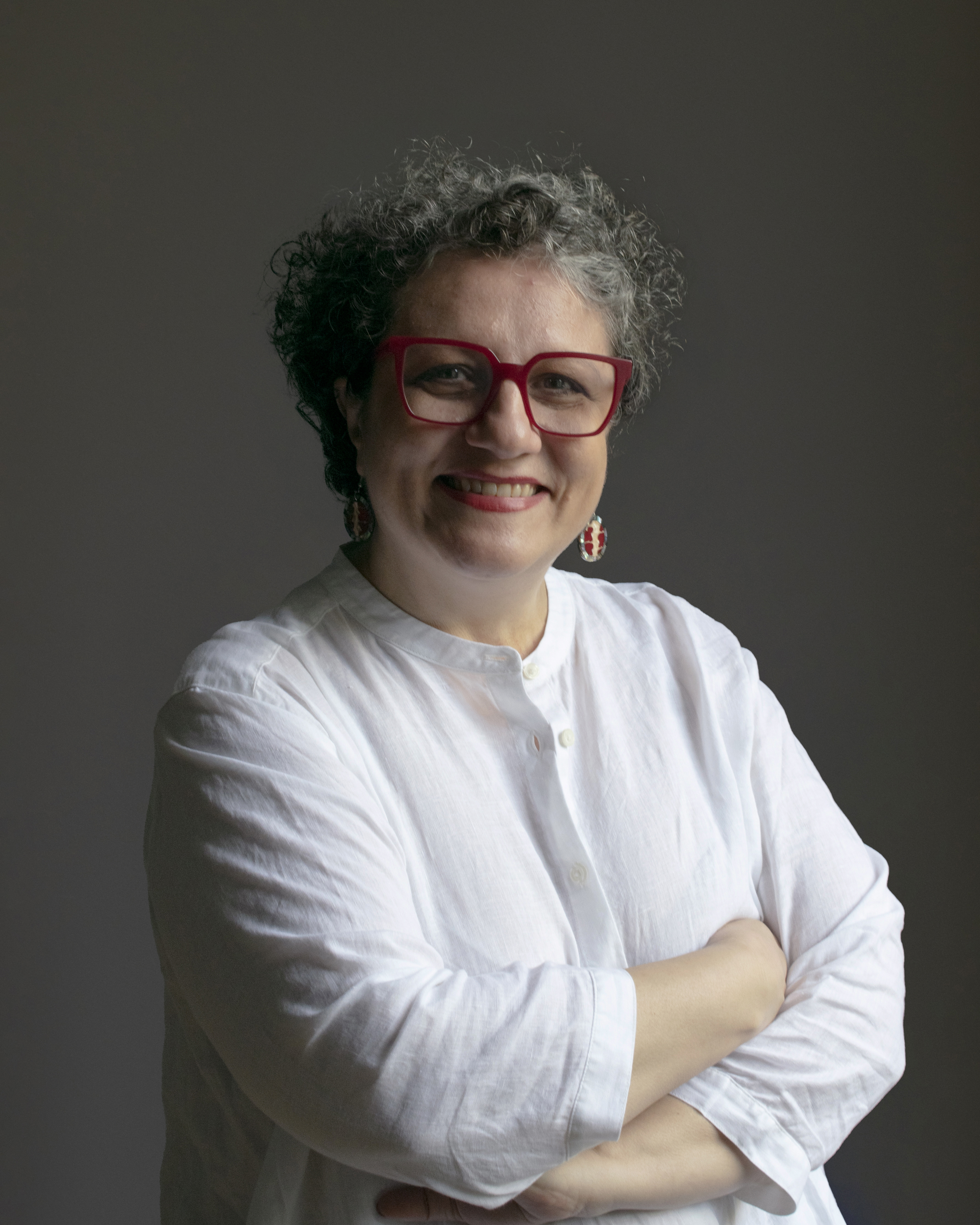 Annamaria Naso — Collaboratrice, PBG Studio Tributario