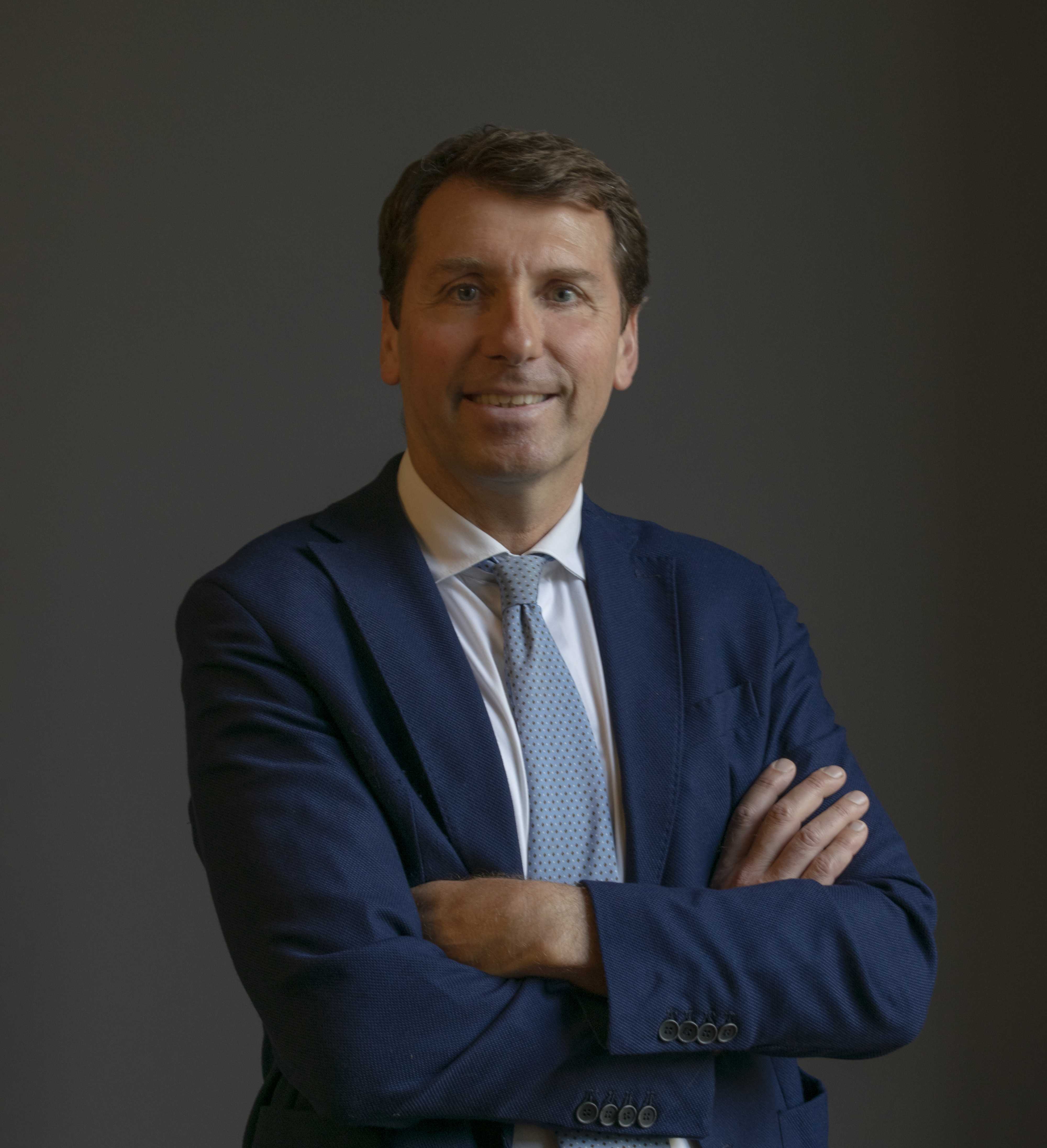 Stefano Belandi — Dottore Commercialista e Revisore Legale, PBG Studio Tributario