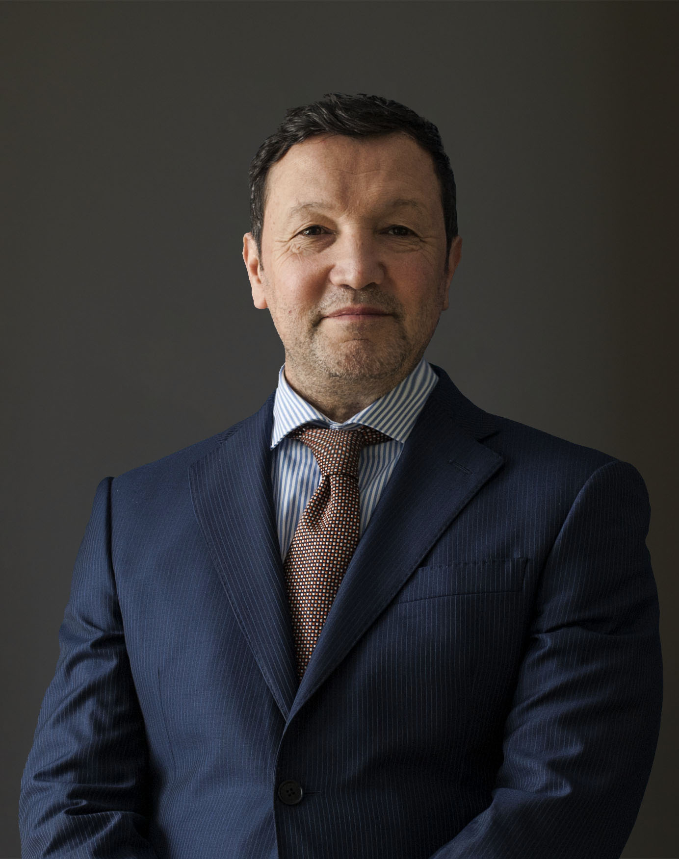 Stefano Giubertoni — Dottore Commercialista e Revisore Legale, PBG Studio Tributario